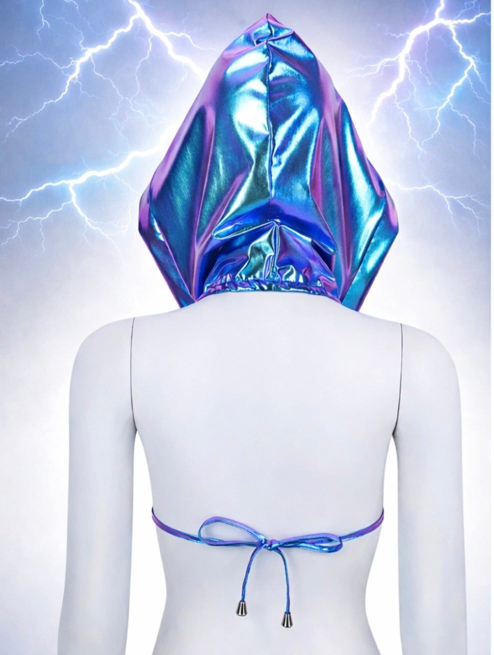 Thunder Betta