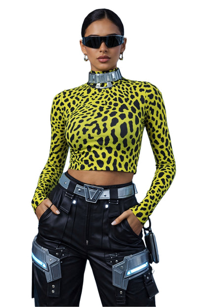 Cyber Boa