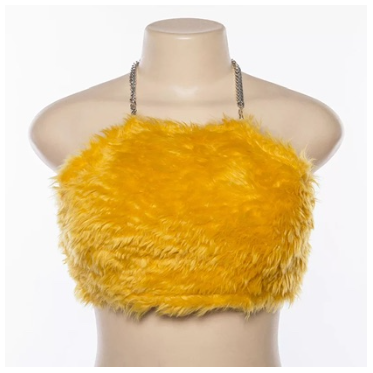Banana Fur