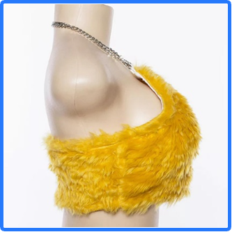 Banana Fur