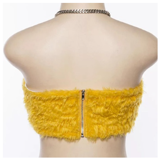 Banana Fur