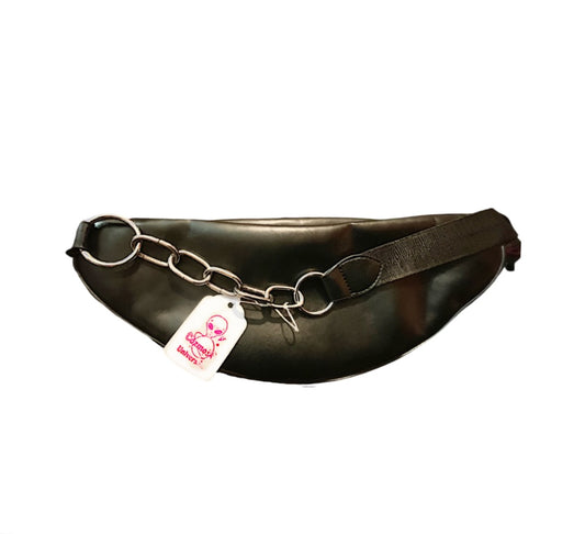 My Punk purse