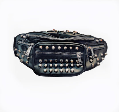 My Punk purse